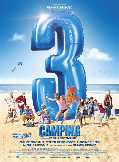 +25 Camping 3 Streaming Gratuit 2023
