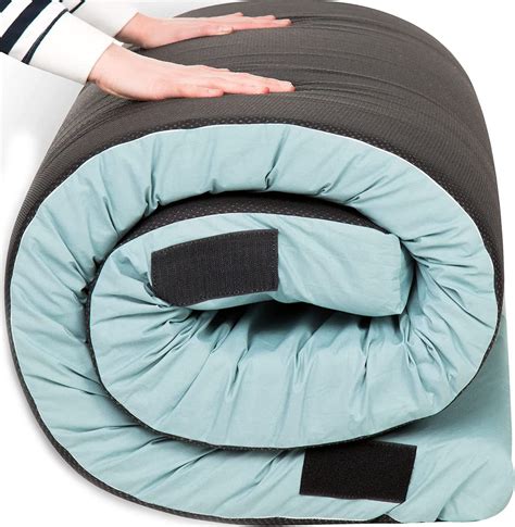 camping air mattress alternative