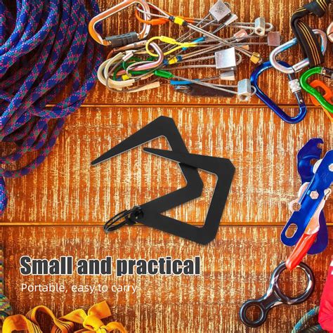 Camping Backpack Hooks