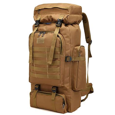 Camping Backpack Reviews