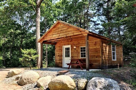 camping bar harbor motel