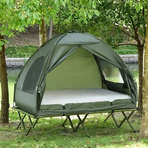Camping Bed Tents