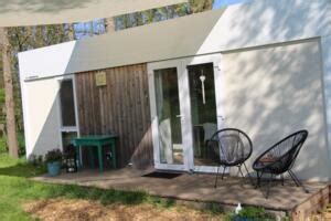 Camping Cabins Germany