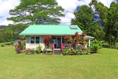 Camping Cabins Kauai