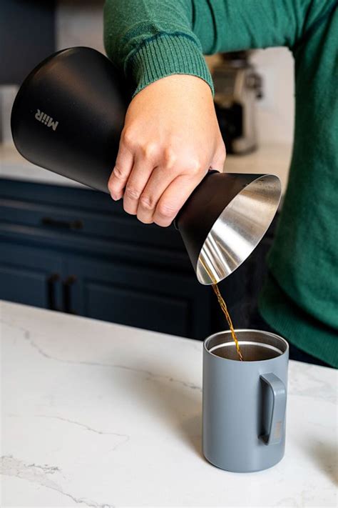 Camping Coffee Carafe