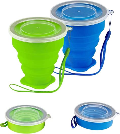 Camping Collapsible Cup