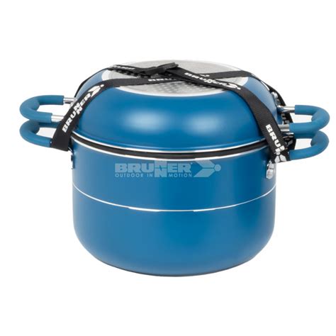 Camping Cookware Induction