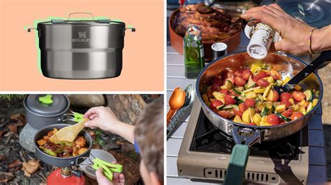 Camping Cookware Rei