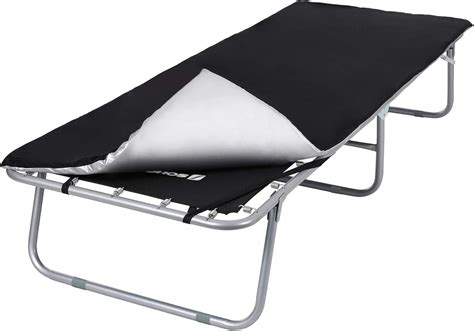 Camping Cot Bed Uk