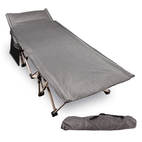 Camping Cots At Walmart