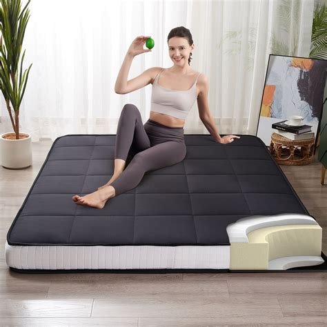 Camping Futon Mattress