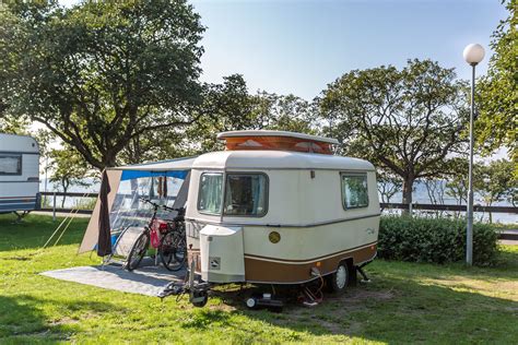 camping gotland husvagn