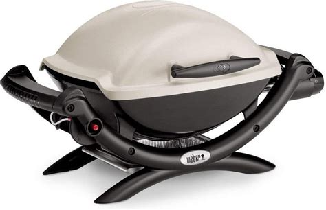 Camping Grill er