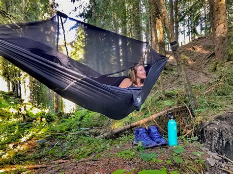 Camping Hammocks Australia
