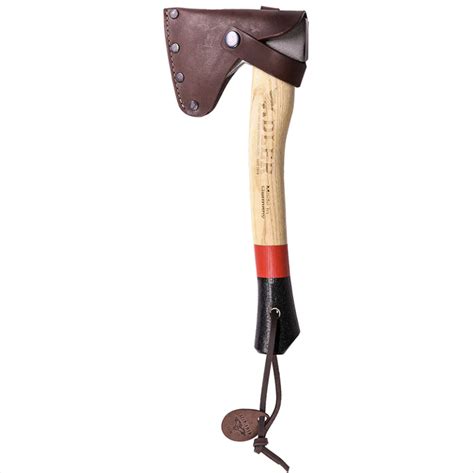 Camping Hatchet Canada