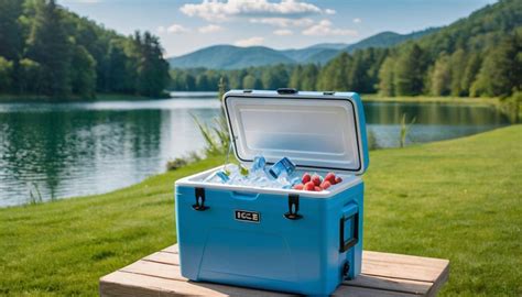 Camping Ice Chests