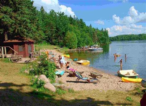 Camping In Akeley Mn