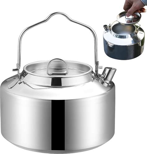 Camping Kettle Handle