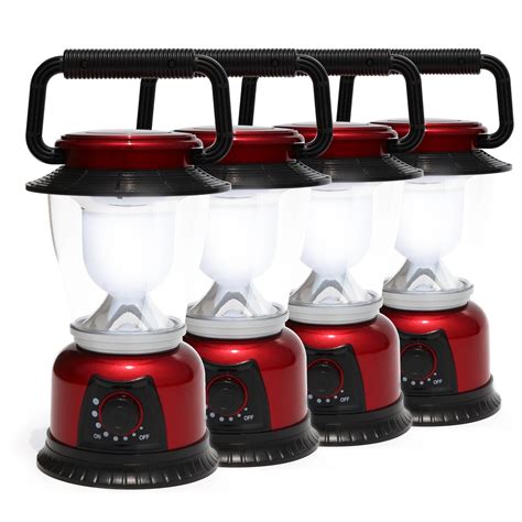 Camping Lantern Dimmable