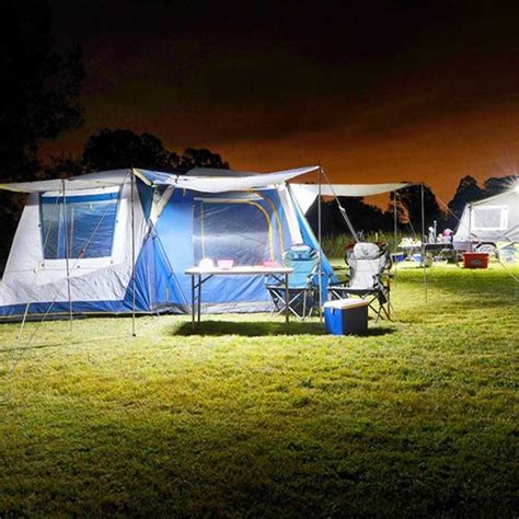 Camping Led Light Bar
