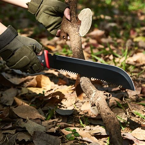 Camping Machete Hatchet