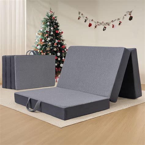 Camping Mattress Foldable