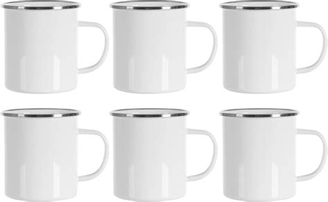 Camping Mug Blanks