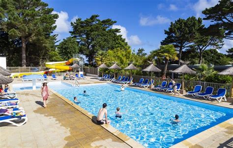 camping odalys le port de la chaine avis