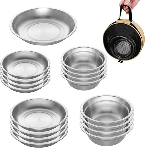 Camping Plates Amazon