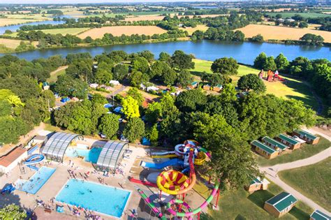 camping proche du puy du fou