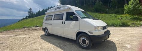 Camping Romania Rules