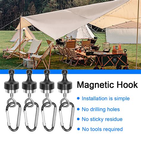 Camping Rope And Hook