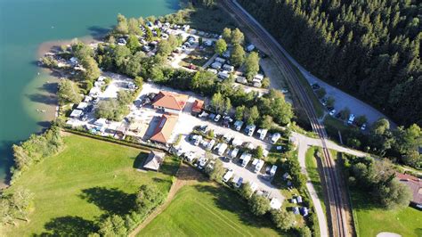 Kia ora herzlich willkommen auf dem Campingplatz in Schliersee