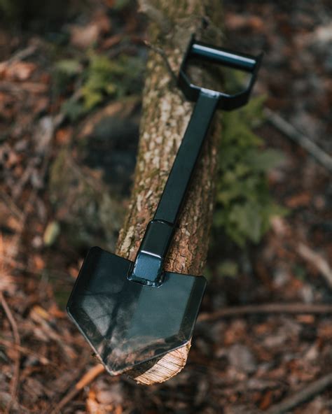 Camping Shovels