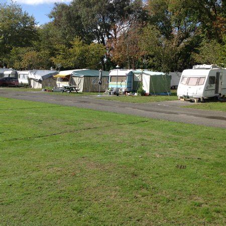 camping sites palmerston north