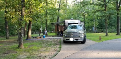 Camping Ste Genevieve Mo