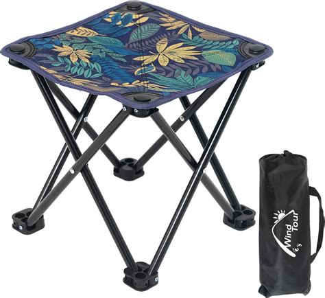 Camping Stools