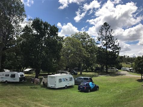 camping stores gympie qld