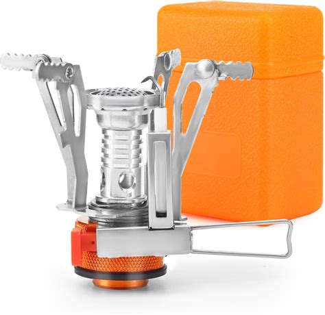 Camping Stove Amazon.ca