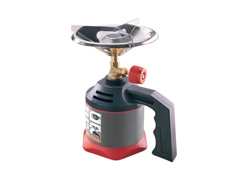 Camping Stove Lidl