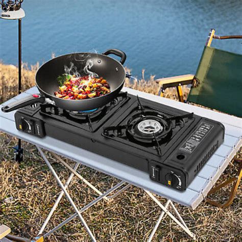 Camping Stoves Reddit
