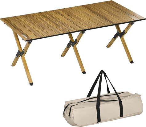 Camping Table Low