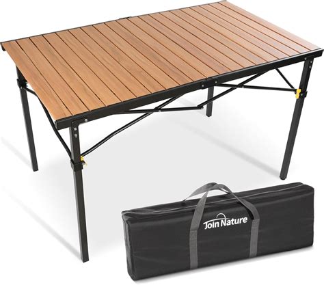 Camping Tables Amazon Uk