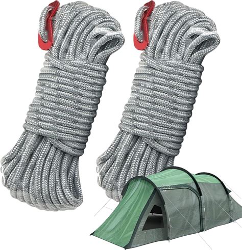 Camping Tarp Rope