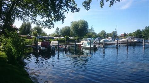 Camping Werder Potsdam