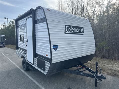 Camping World Coleman