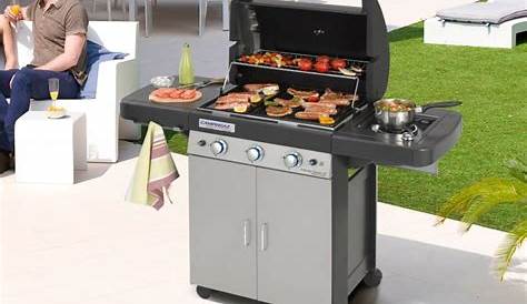 Campingaz 3 Series Classic Ls Plus Best Buy Cyprus Most Trusted Online Store In Cyprus Gas Bbq Best Gas Grills Gas Barbecue Grill