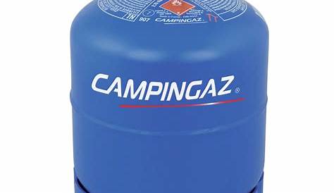 Campingaz R 907 Bottle Gas Refill Complete Tent Hire Direct