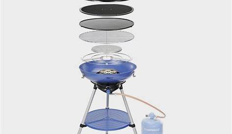 Campingaz Party Grill 600 Stove Purely Outdoors