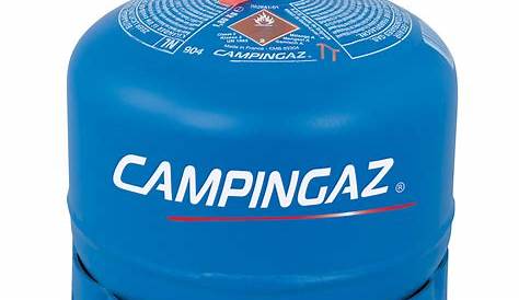 Campingaz CV 470 Plus Gas Cartridge OBI Camping & Leisure